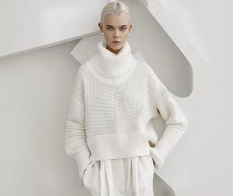 At the edge between wilderness and industry, a soul hesitates