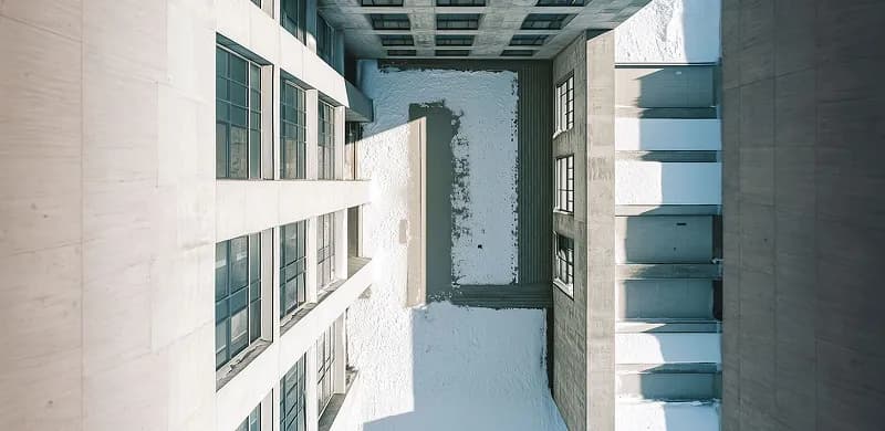 Terraview Modern Residence Interior