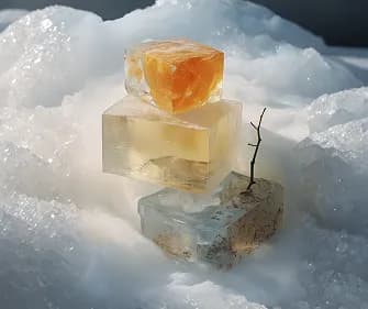 Beneath the soil, seeds whisper about another day