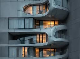 What the future looks like in grayscale