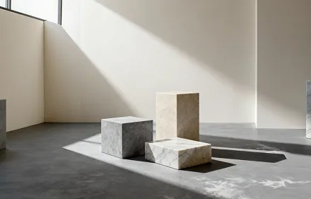 When the forests grow silent, and humans finally hear themselves again