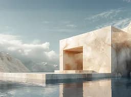 When machines begin to dream of trees